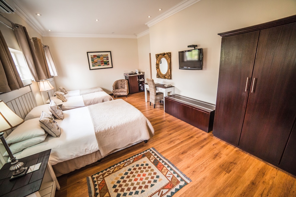 annvilla guesthouse