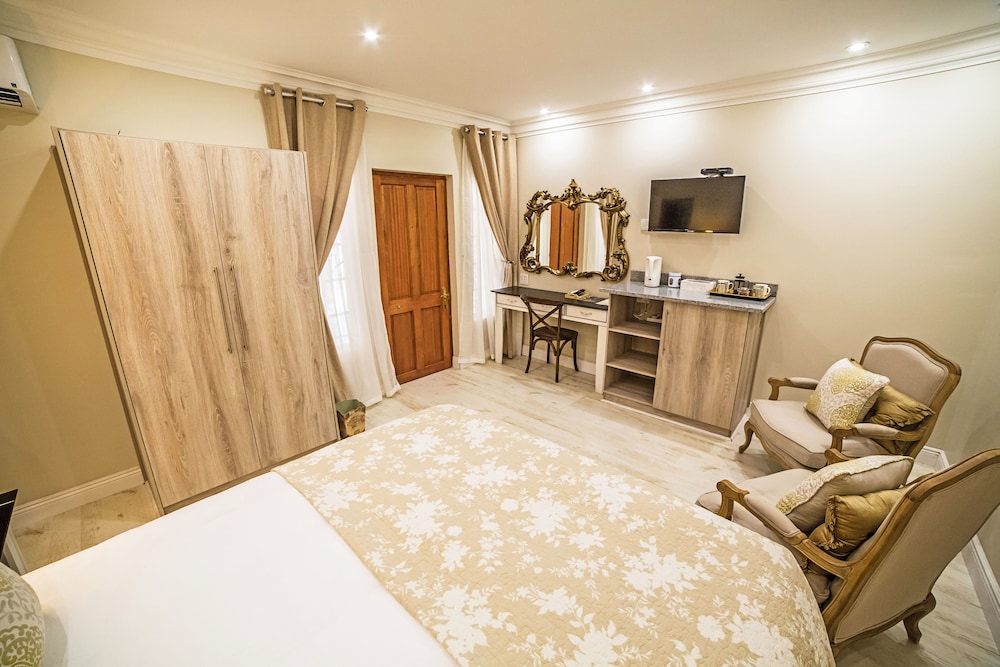 annvilla guesthouse