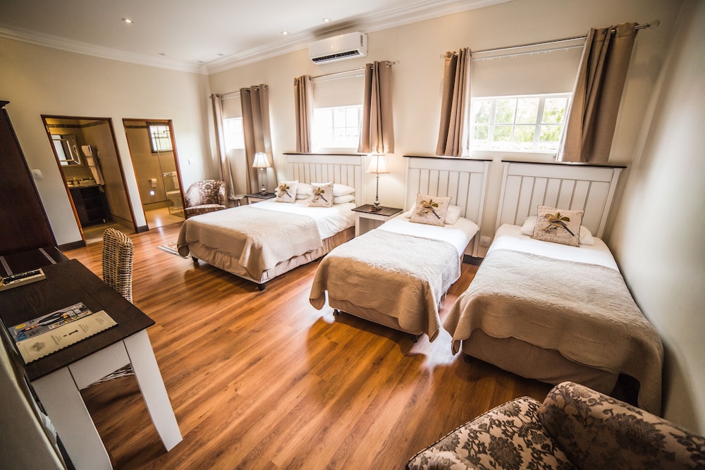 annvilla guesthouse
