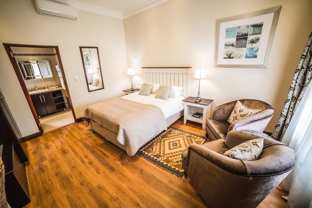 annvilla guesthouse