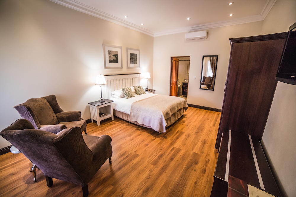 annvilla guesthouse