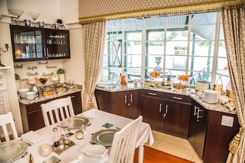 annvilla guesthouse