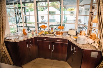 annvilla guesthouse