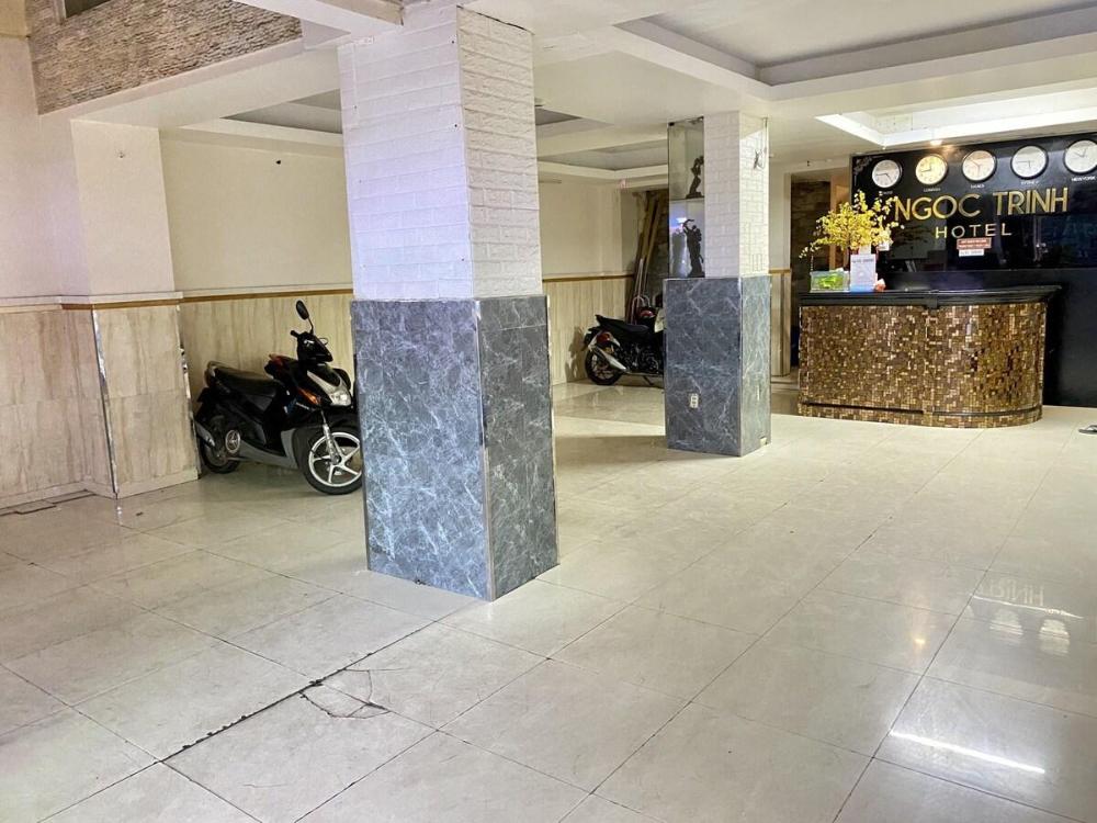 ngoc trinh hotel