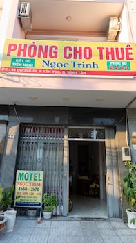 ngoc trinh hotel