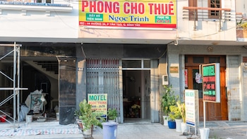 ngoc trinh hotel