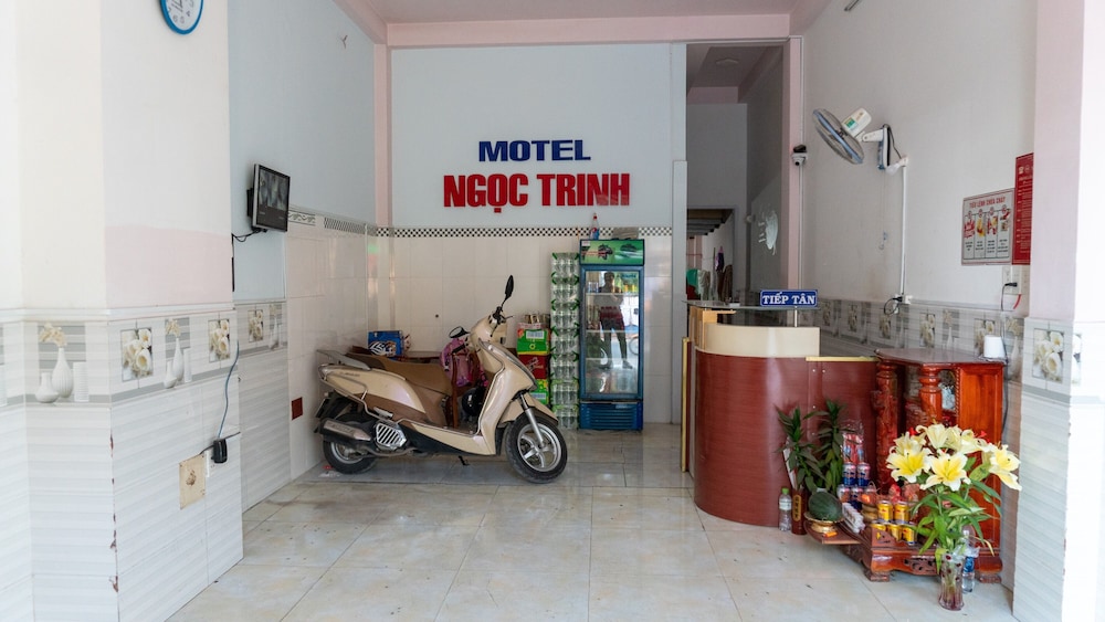 ngoc trinh hotel