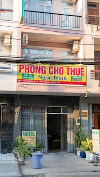 ngoc trinh hotel
