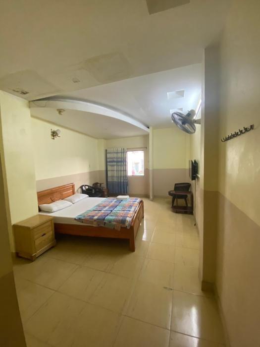 ngoc trinh hotel