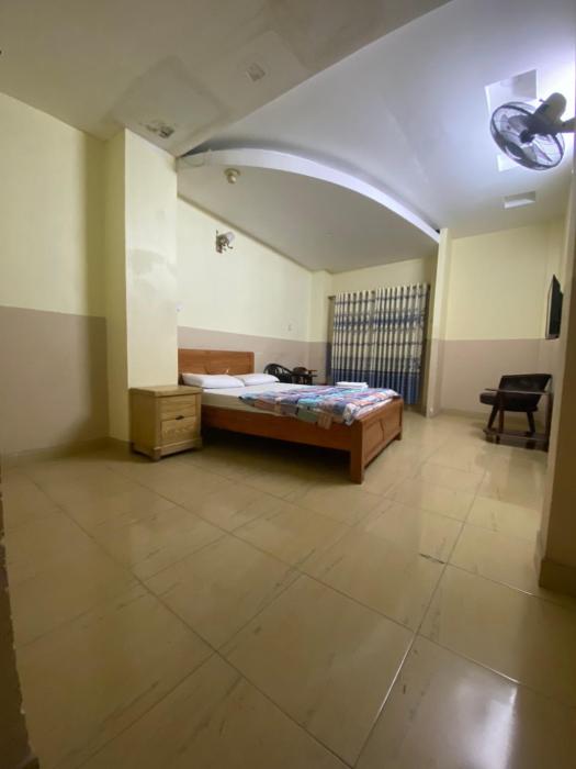 ngoc trinh hotel