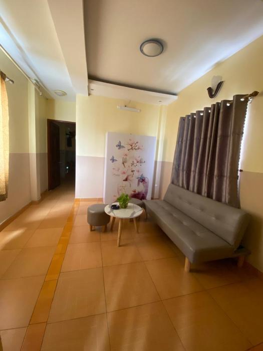 ngoc trinh hotel