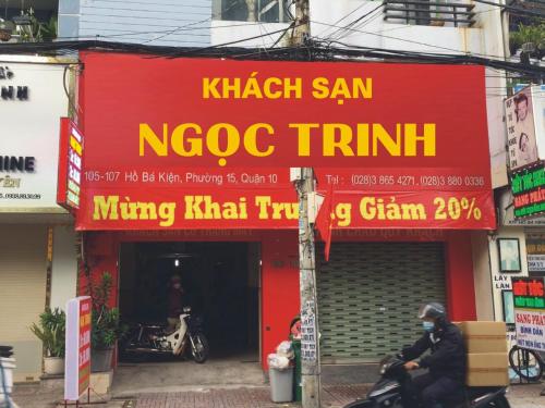 ngoc trinh hotel