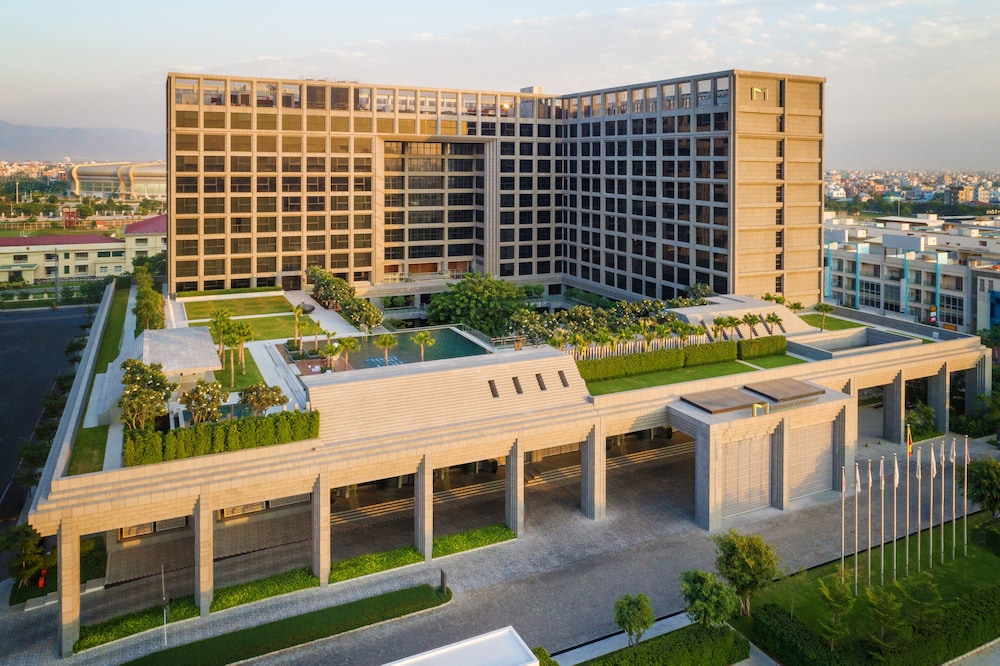 mingalar mandalay hotel