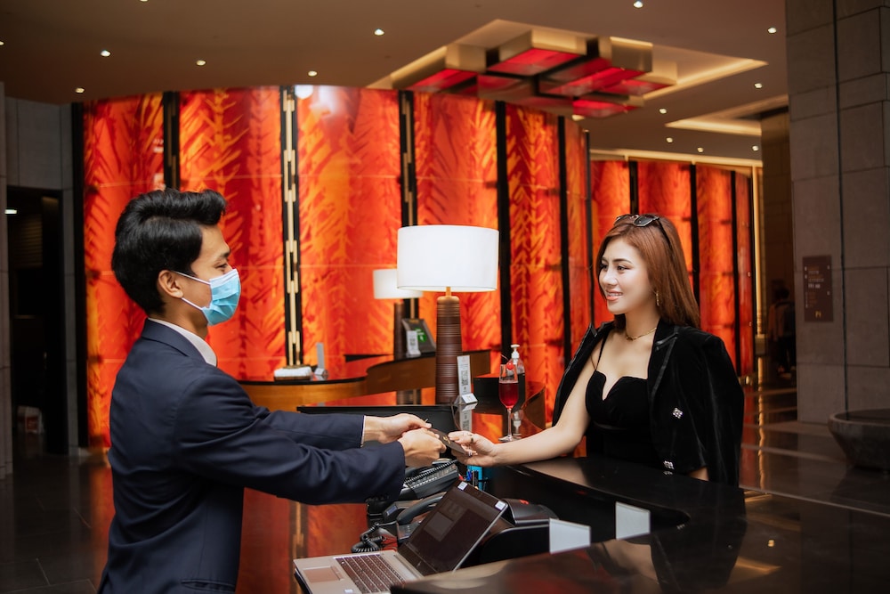 mingalar mandalay hotel
