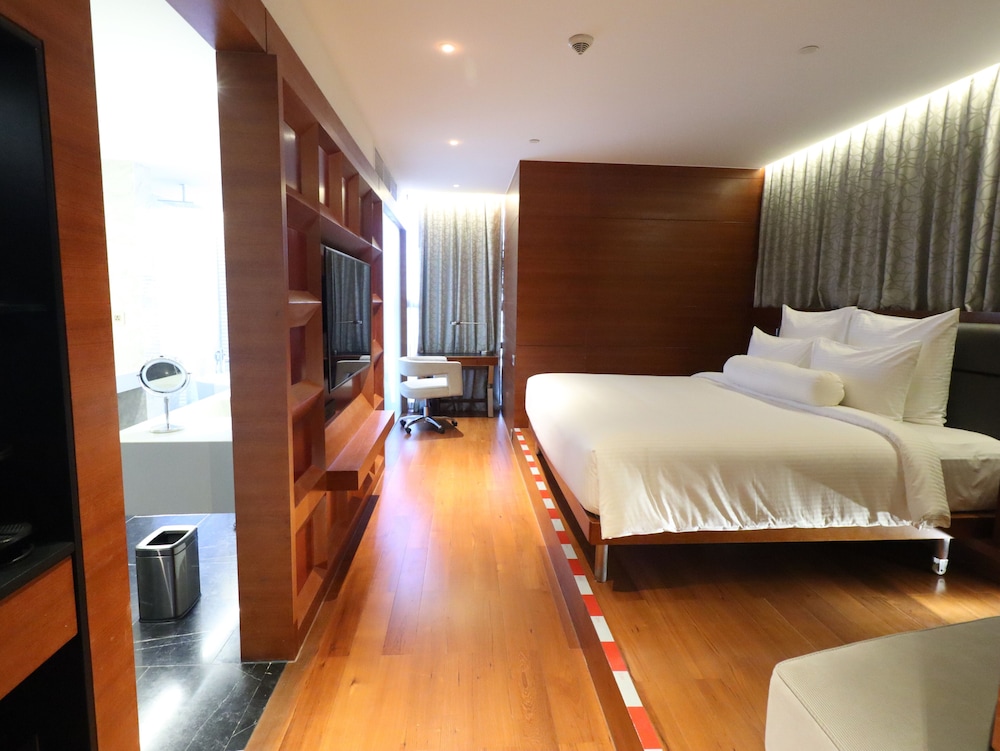 mingalar mandalay hotel