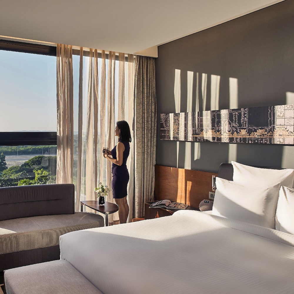 mingalar mandalay hotel