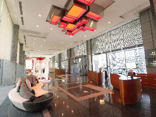 mingalar mandalay hotel