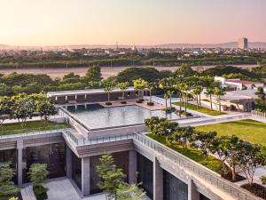 mingalar mandalay hotel