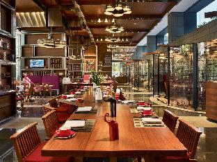 mingalar mandalay hotel
