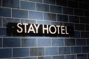 stay hotel