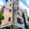 stay hotel