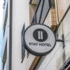 stay hotel