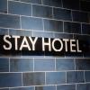 stay hotel