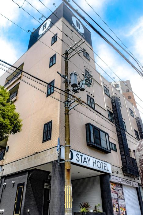 stay hotel