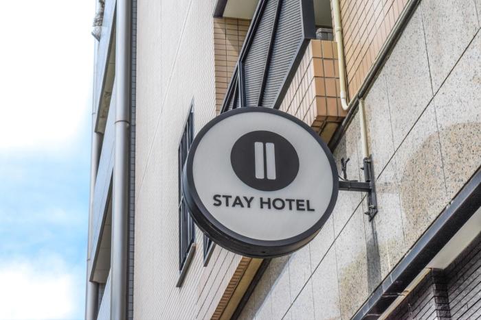 stay hotel