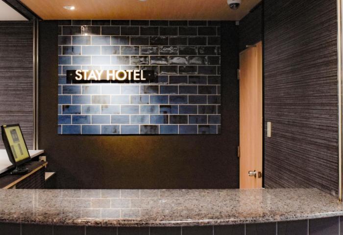 stay hotel