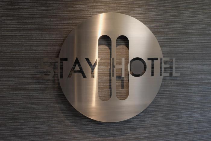 stay hotel
