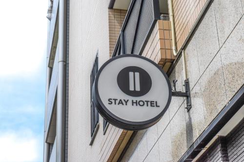 stay hotel