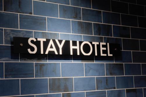 stay hotel