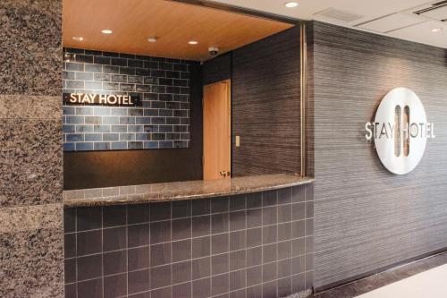 stay hotel