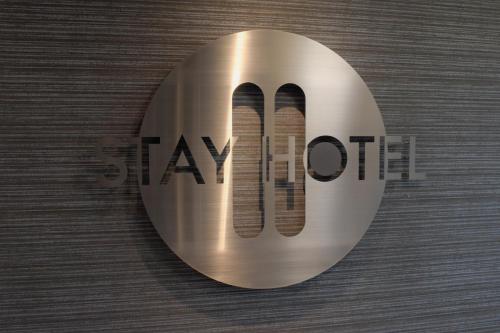stay hotel