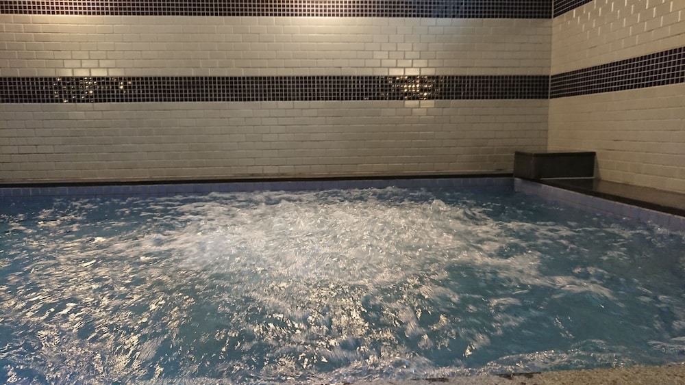 green rich hotel naha jinko onsen futamata yunohana