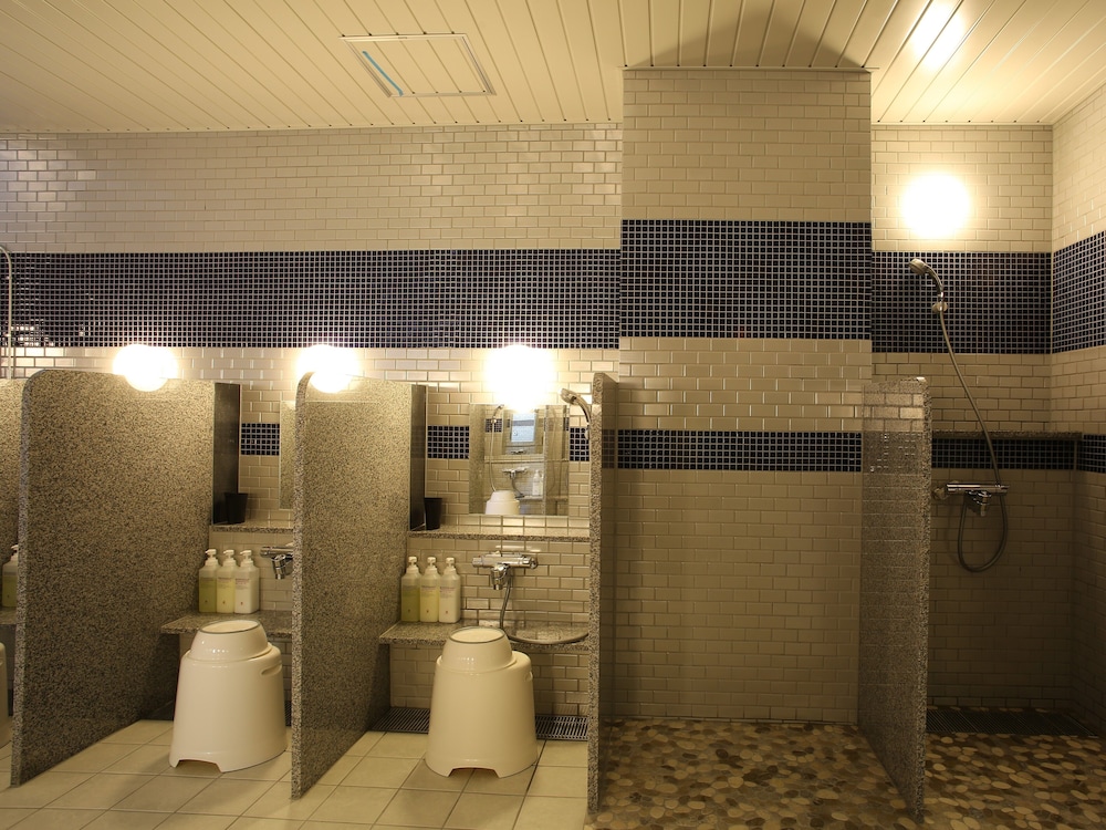 green rich hotel naha jinko onsen futamata yunohana