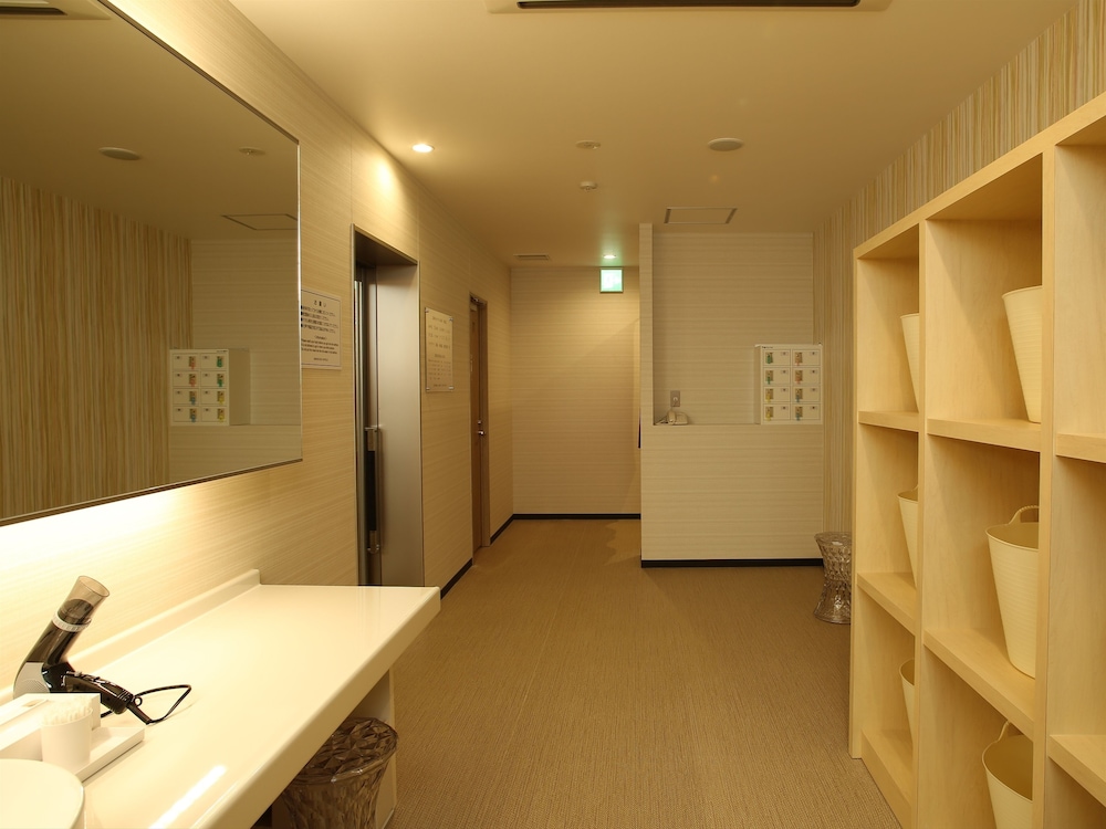 green rich hotel naha jinko onsen futamata yunohana