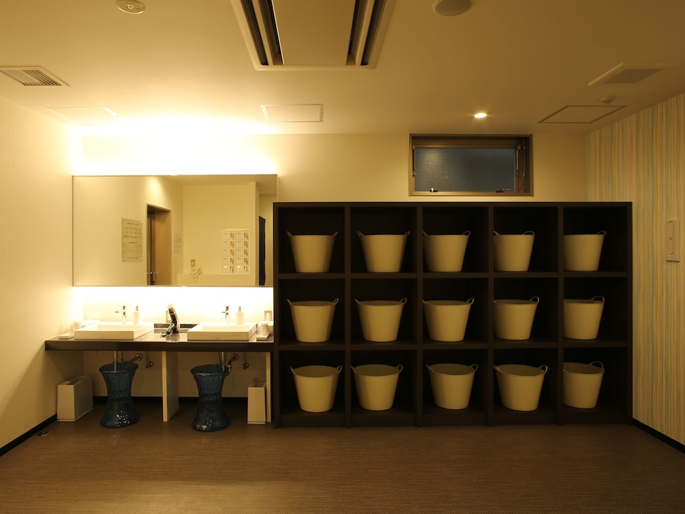 green rich hotel naha jinko onsen futamata yunohana