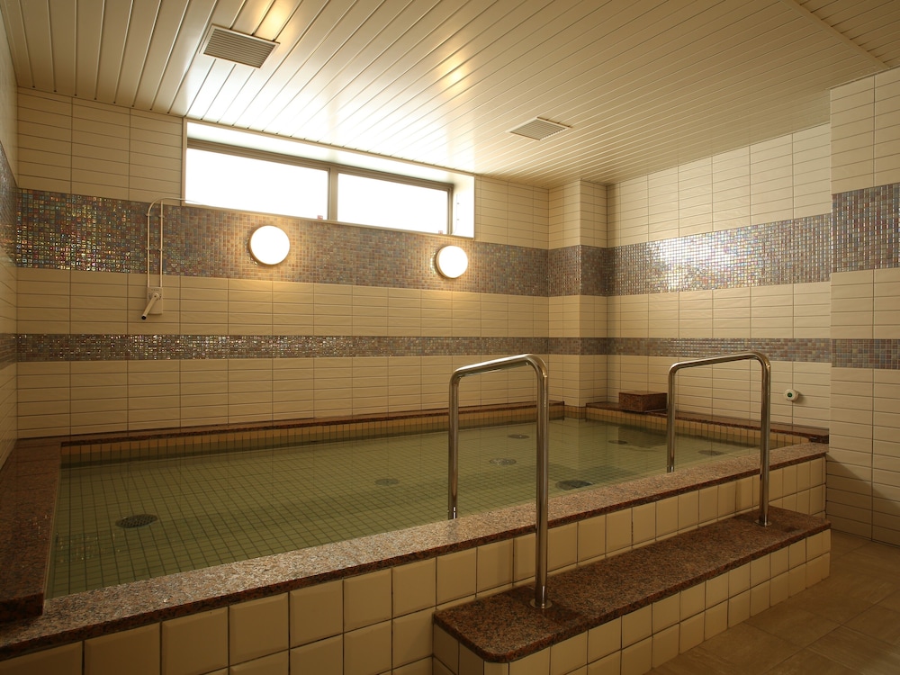green rich hotel naha jinko onsen futamata yunohana