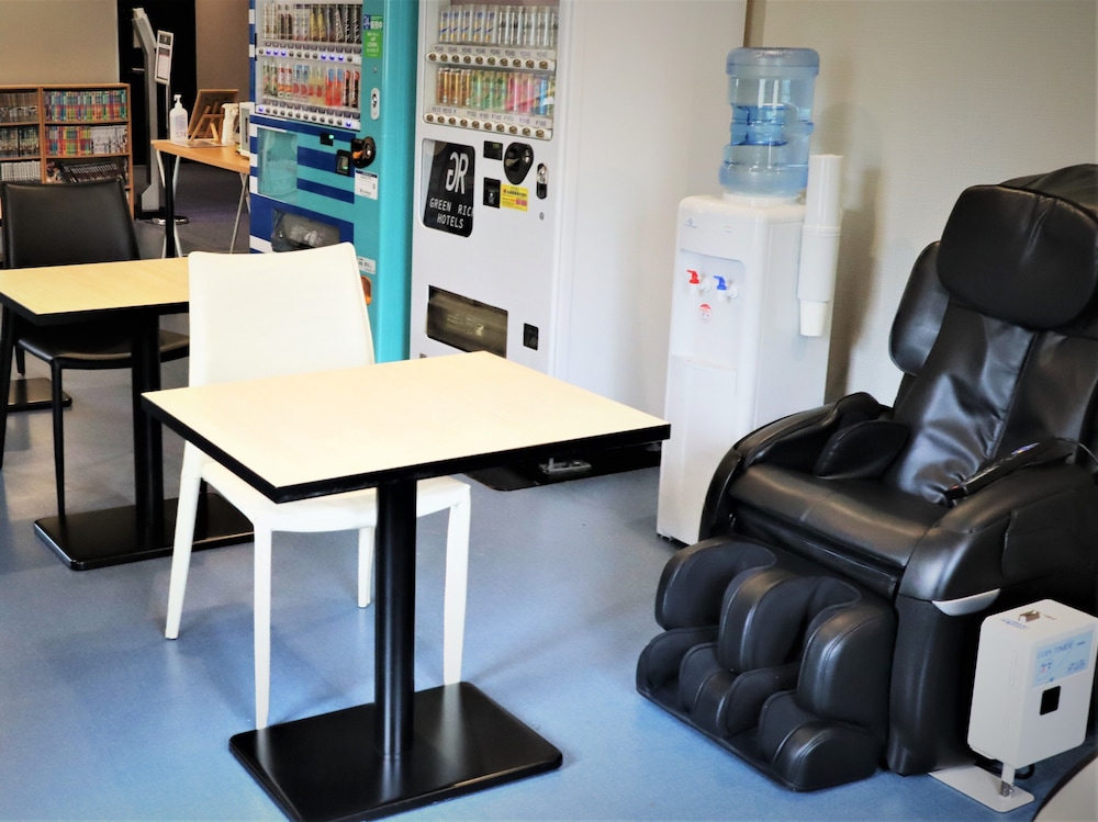 green rich hotel naha jinko onsen futamata yunohana