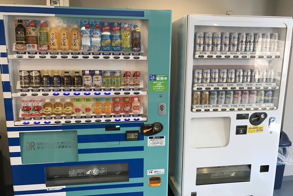 green rich hotel naha jinko onsen futamata yunohana