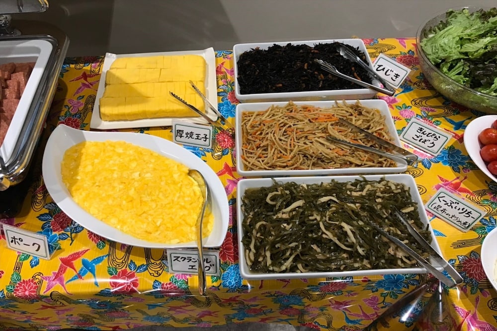 green rich hotel naha jinko onsen futamata yunohana