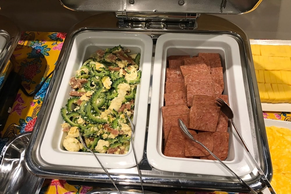 green rich hotel naha jinko onsen futamata yunohana