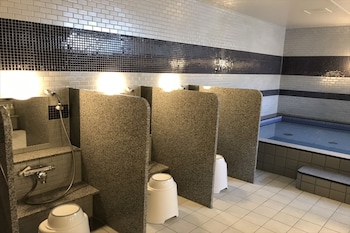 green rich hotel naha jinko onsen futamata yunohana