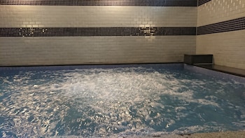 green rich hotel naha jinko onsen futamata yunohana