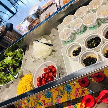 green rich hotel naha jinko onsen futamata yunohana