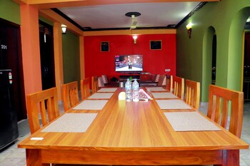 Park Treasure,In Sauraha,3 star
