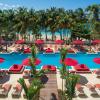 S Hotel Montego Bay All Inclusive (Adults Only),Montego Bay>>Jamaica,4 star