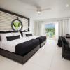 S Hotel Montego Bay All Inclusive (Adults Only),Montego Bay>>Jamaica,4 star